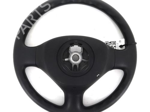 Steering wheel PEUGEOT PARTNER Tepee 1.6 BlueHDi 100 | BP29055991C49 