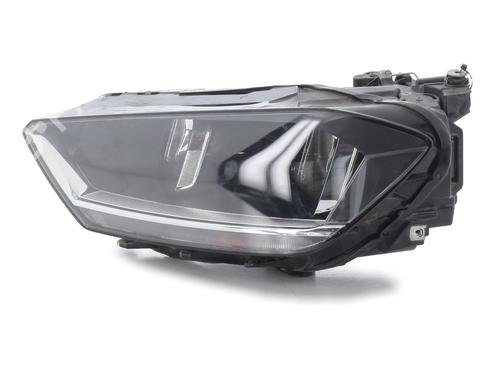 Used Left headlight VW GOLF SPORTSVAN VII (AM1, AN1) 1.4 TSI (125 hp) 32284797