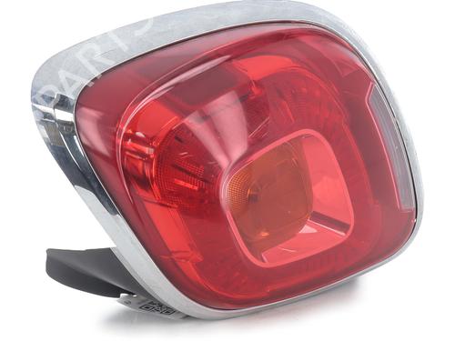 Right taillight FIAT 500X (334_) 2.0 D Multijet 4x4 (334AXB22, 334AXD2B) | BP33567954C35 - Image 5