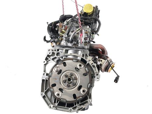 Engine NISSAN NOTE (E11, NE11) 1.6 | BP31912913M1