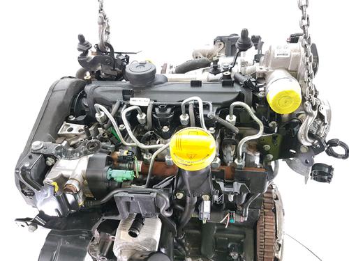 Motor DACIA LOGAN MCV (KS_) 1.5 dCi (KS04) | BP30799973M1 