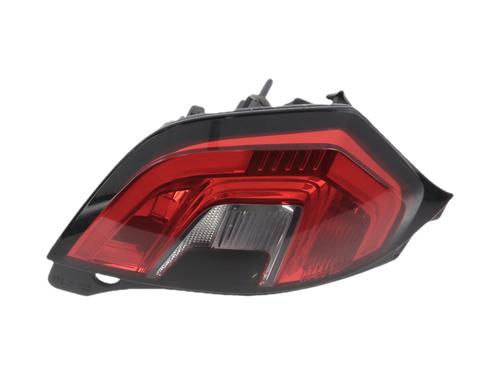 Used Left taillight Left taillight 39258863 39258863