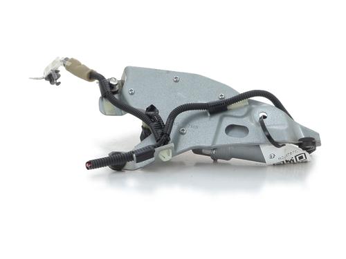 Rear wiper motor HONDA INSIGHT (ZE_) 1.3 IMA (ZE28, ZE2) | BP30312558M102 