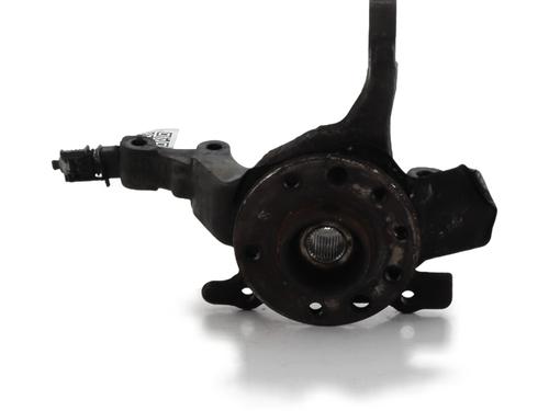 Used Left front steering knuckle OPEL ASTRA H (A04) 1.7 CDTI (L48) (100 hp) 31303209