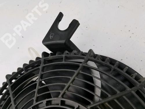 Radiator fan TOYOTA LAND CRUISER PRADO (_J15_) 2.8 D-4D (GDJ150_, GDJ155_, GDJ150, GDJ151) | BP10689634M35 