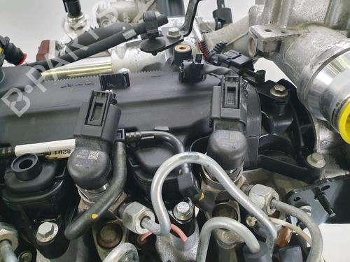 Engine DACIA DUSTER (HS_) 1.5 dCi (HSMC) | BP39705042M1 - Image 10
