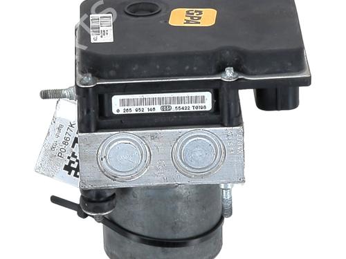 ABS pump PEUGEOT PARTNER Box Body/MPV 1.6 BlueHDi 100 | BP29415816M43 