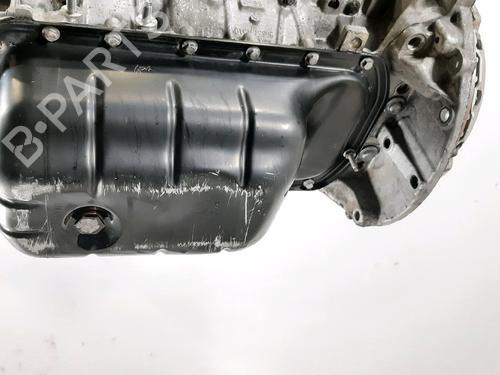 Motor FORD B-MAX (JK) 1.5 TDCi | BP31303677M1 