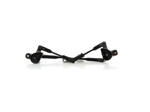 Used Front wipers mechanism HYUNDAI i20 I (PB, PBT) 1.4 CRDi (90 hp) 22243509