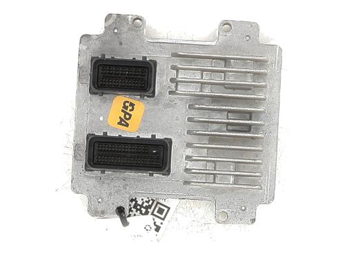 Engine control unit (ECU) OPEL CORSA D (S07) 1.2 (L08, L68) | BP39665528M57 - Image 2