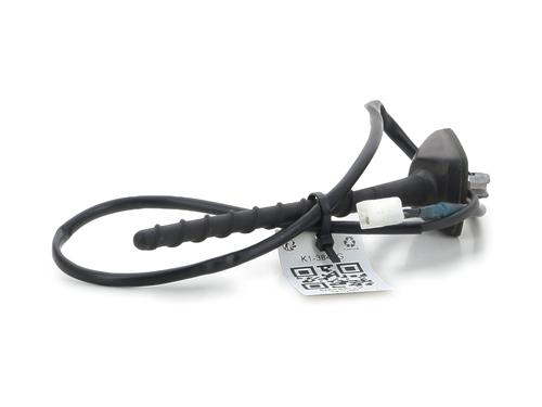 Used Antenna/Base TOYOTA YARIS (_P13_) 1.3 (NSP130_, NSP130) (99 hp) 29346674