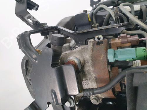 Engine RENAULT CLIO III (BR0/1, CR0/1) 1.5 dCi | BP39632960M1 - Image 8