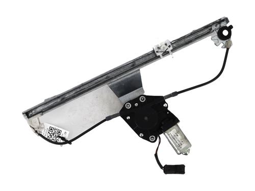 Used Front left window mechanism FIAT DOBLO Box Body/MPV (223_) [2000-2026]  32770252