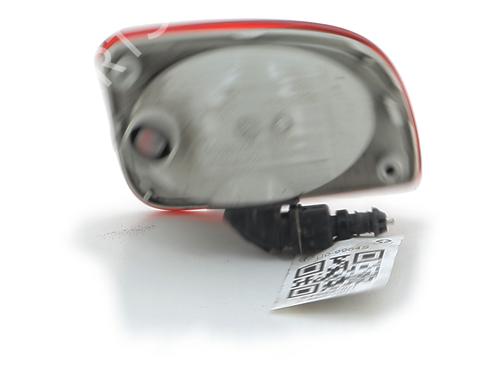 Rear bumper left light MERCEDES-BENZ CITAN Box Body/MPV (W415) 109 CDI (415.601, 415.603, 415.605) | BP29762182C81 