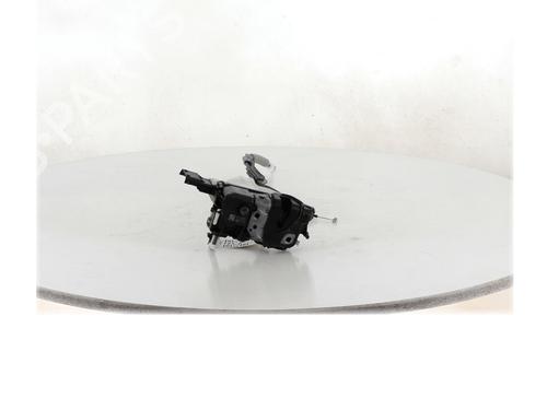 Front right lock PEUGEOT 3008 II SUV (MC_, MR_, MJ_, M4_) 1.5 BlueHDi 130 | BP29602755C97 