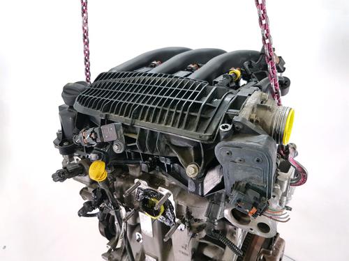 Engine PEUGEOT 2008 I (CU_) 1.2 VTi | BP36288886M1  - Image 6