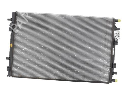 Used Water radiator RENAULT AUSTRAL E-TECH 200 Hybrid (HGM2) (199 hp) 31032288