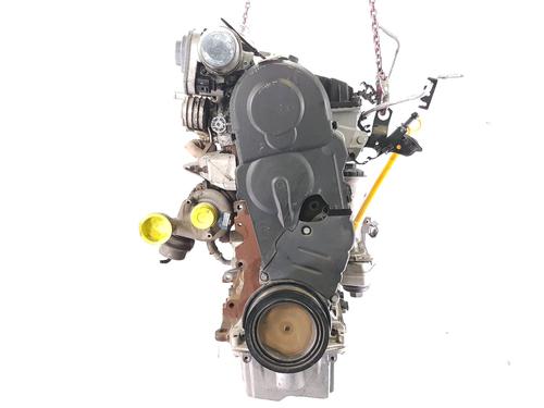 Motor Motor VW GOLF V (1K1) 1.9 TDI (90 hp) 36962340 36962340