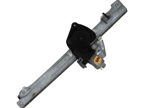 Used Front left window mechanism CITROËN C4 II (NC_) 1.6 HDi 110 (112 hp) 29390110