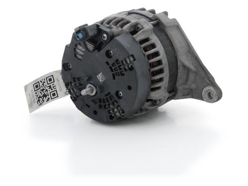 Alternator MERCEDES-BENZ A-CLASS (W176) A 180 CDI (176.000) | BP36592207M7 - Image 3