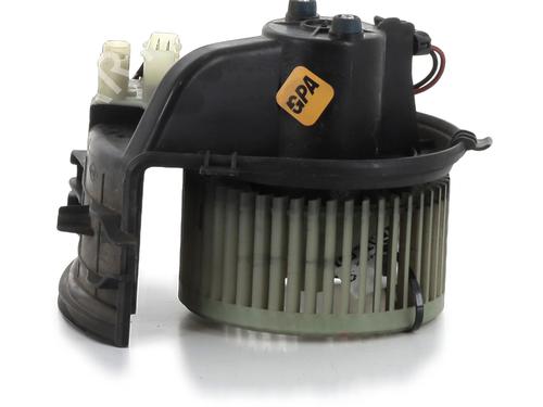 Moteur de chauffage RENAULT CLIO II (BB_, CB_) 1.5 dCi (B/C2J) | BP29931375M62