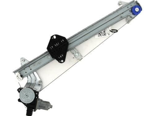 Used Front right window mechanism SUBARU FORESTER (SJ_) 2.0 i AWD (SJ5) (150 hp) 27904436
