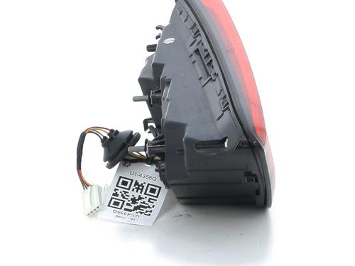 Right tailgate light MG MG ZS SUV (AZS1) 1.5 VTi | BP31303623C80