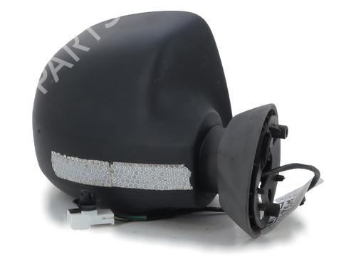 Right mirror DACIA LOGAN MCV (KS_) 1.5 dCi (KS0K) | BP30449313C27 