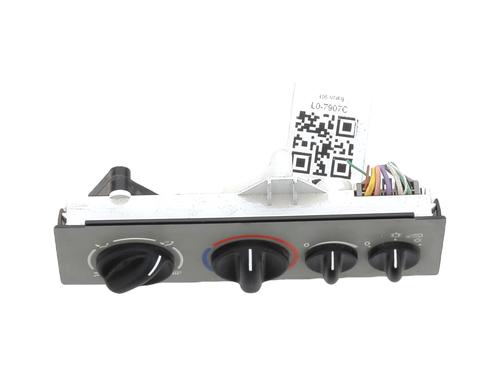 Climate control RENAULT KANGOO (KC0/1_) 1.6 16V 4x4 (KC0P, KC0S, KC0L) | BP29762521I5 