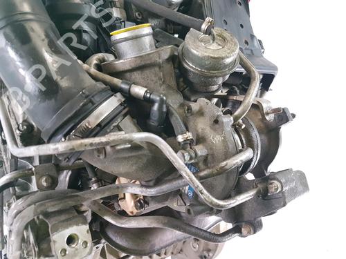 Engine MERCEDES-BENZ B-CLASS Sports Tourer (W245) B 200 TURBO (245.234) | BP23063920M1 