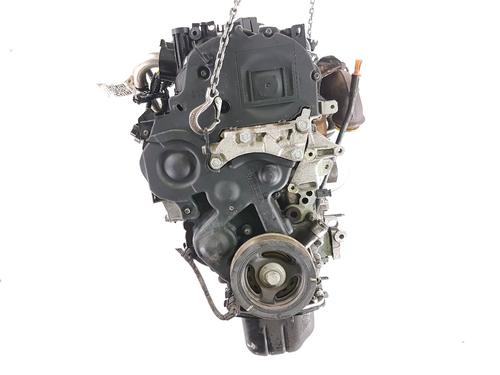 Used Engine PEUGEOT 207 (WA_, WC_) 1.4 HDi (68 hp) 31284923
