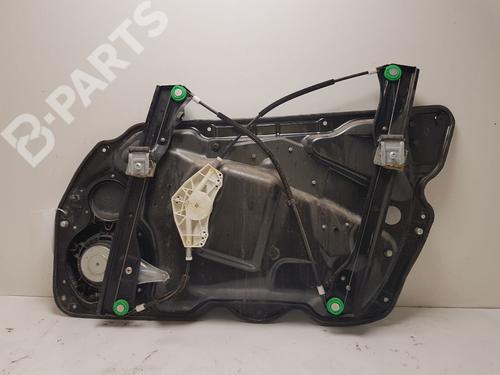 Used Front left window mechanism Front left window mechanism VW PASSAT B6 (3C2) 2.0 TDI (110 hp) 10451505 10451505