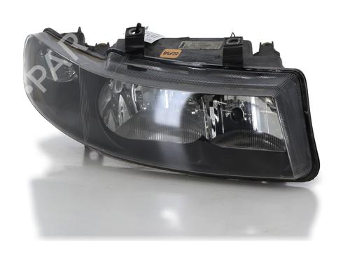 Faro derecho SEAT LEON (1M1) 1.9 TDI (150 hp) 28486097