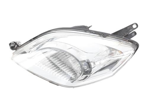 Left headlight PEUGEOT BIPPER Tepee 1.4 HDi | BP36897912C28  - Image 5