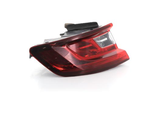Left taillight RENAULT MEGANE IV Hatchback (B9A/M/N_) 1.5 Blue dCi 115 (B9A6) | BP36181978C34 - Image 5