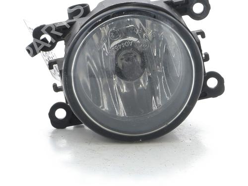 Venstre  Fortil Tågelygte RENAULT LAGUNA III (BT0/1) 2.0 dCi (BT01, BT08, BT09, BT0E, BT0K, BT12, BT1C, BT1D,... (150 hp) 31821888