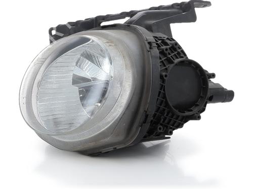 Used Left headlight Left headlight NISSAN JUKE (F15) 1.5 dCi (110 hp) 39704546 39704546