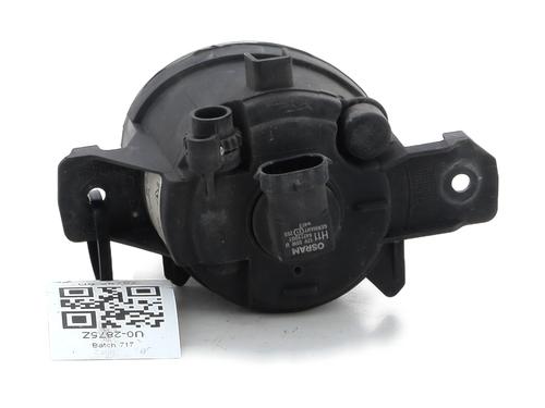 Left front fog light NISSAN MICRA III (K12) 1.4 16V | BP23204330C30 