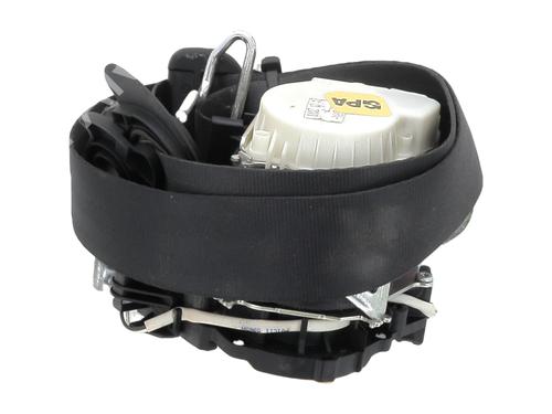 Ceinture de sécurité avant gauche Ceinture de sécurité avant gauche VW POLO V (6R1, 6C1) 1.4 (6R1) (85 hp) 34619201 34619201