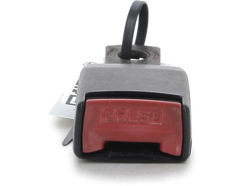 Used Seat buckle CITROËN AX (ZA-_) 10 (50 hp) 27914436