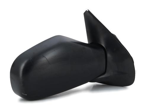 Right mirror SUBARU JUSTY III (G3X) 1.3 AWD (G3X413) | BP31207302C27 