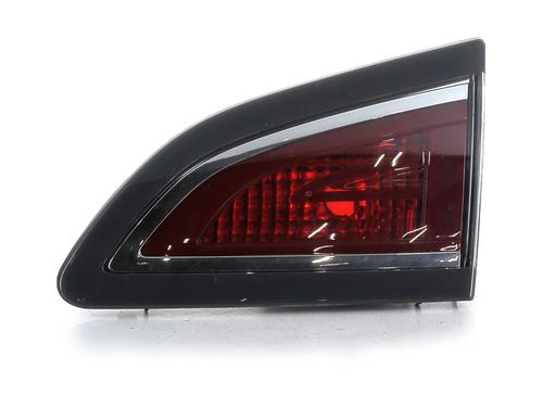 Used Right tailgate light RENAULT SCÉNIC III (JZ0/1_) 1.2 TCe (116 hp) 30524050