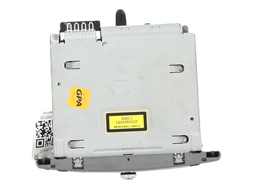 Radio PEUGEOT 308 I (4A_, 4C_) 1.6 HDi | BP26405920E6 