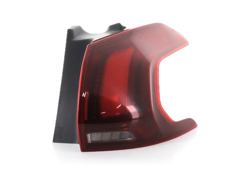 Right taillight PEUGEOT 2008 I (CU_) 1.2 THP 110 / PureTech 110 | BP36211817C35 - Image 5