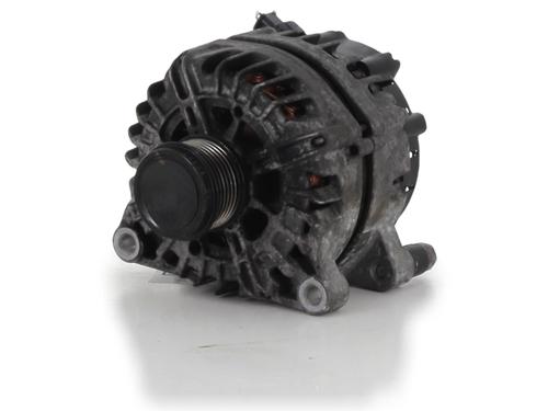 Used Alternator Alternator PEUGEOT 208 I (CA_, CC_) 1.6 BlueHDi 100 (100 hp) 33645782 33645782