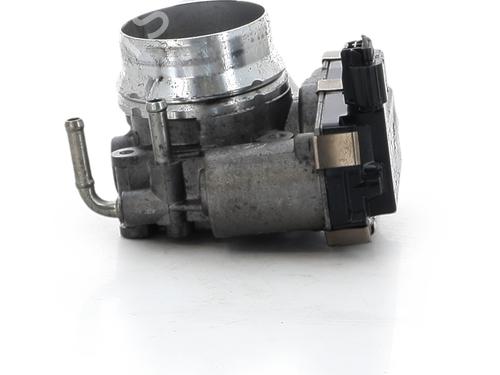 Throttle body RENAULT MEGANE IV Hatchback (B9A/M/N_) 1.6 TCe 205 (B9MV) | BP40034301M82 - Image 6