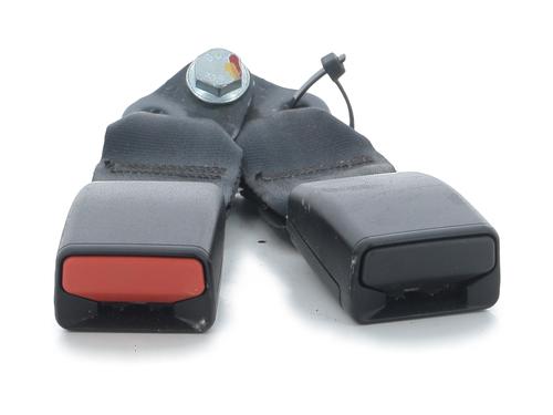 Used Seat buckle DACIA SANDERO II 1.0 SCe 75 (B8JC, B8JD, B8NC) (73 hp) 31699429