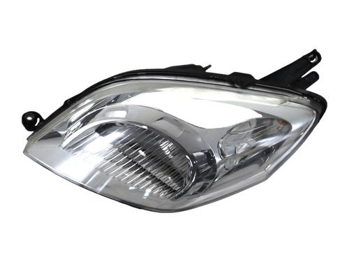 Left headlight CITROËN NEMO Box Body/MPV (AA_) 1.3 HDi 75 | BP37064697C28 - Image 5