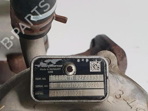 Engine RENAULT CLIO III Hatchback Van (SB_, SR_) | BP33926187M1 - Image 6