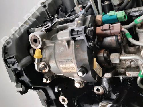 Engine RENAULT TWINGO II (CN0_) 1.5 dCi (CN0E) | BP33009727M1  - Image 8